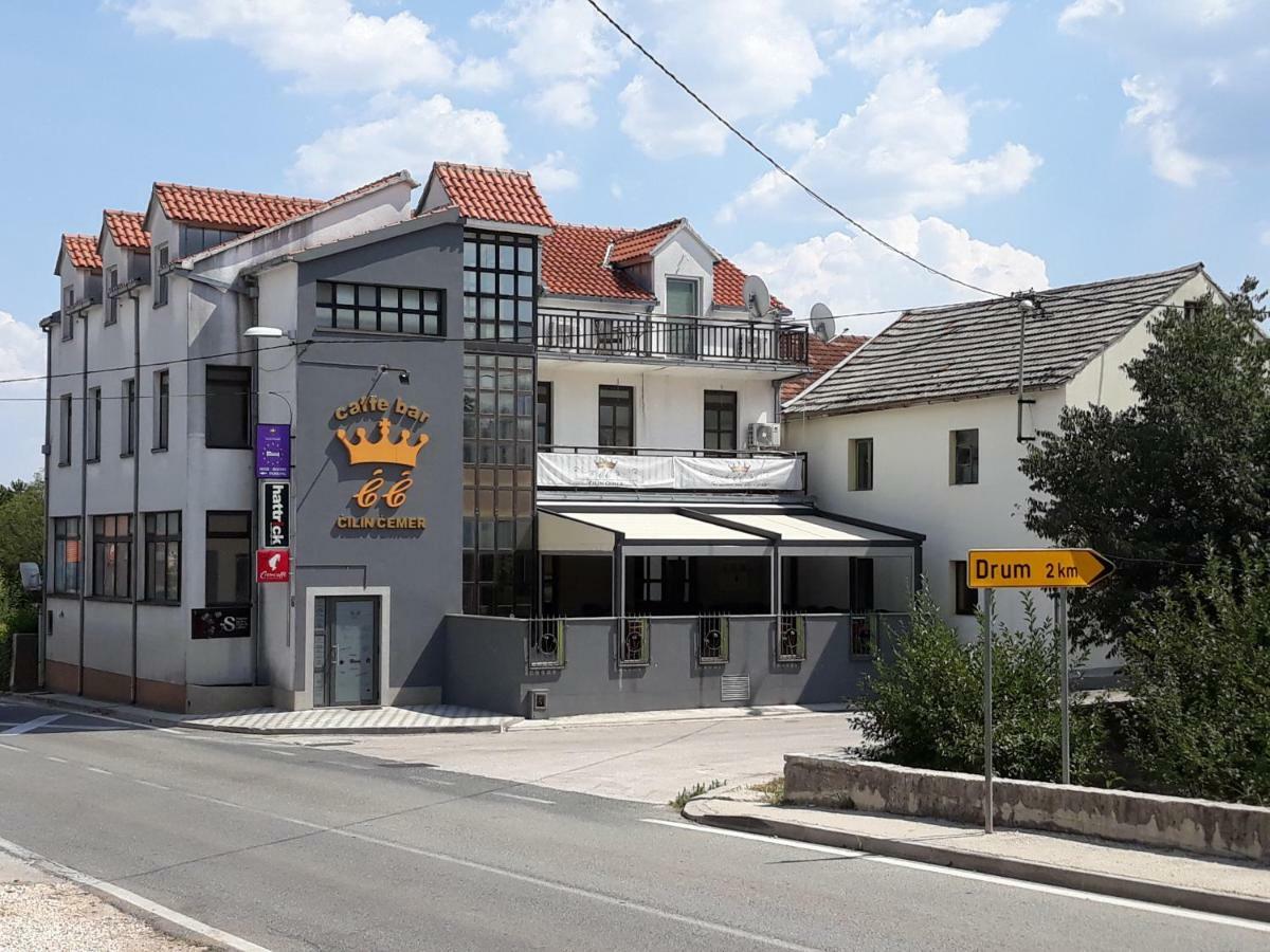 Cilin Cemer Grubine Luaran gambar